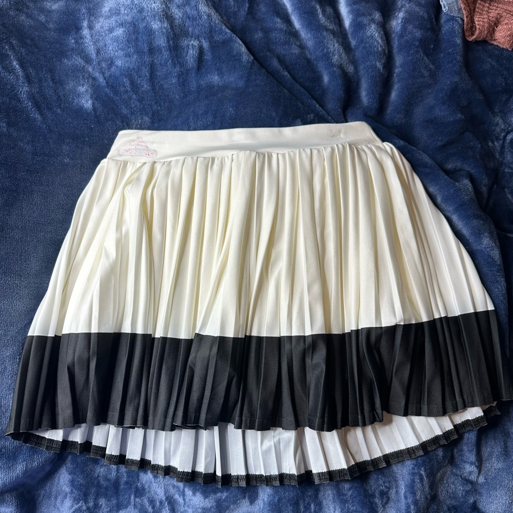 Adidas Youth Large Tennis Skort